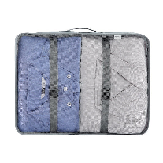 Seven-piece Storage Bag Oxford Cloth Waterproof