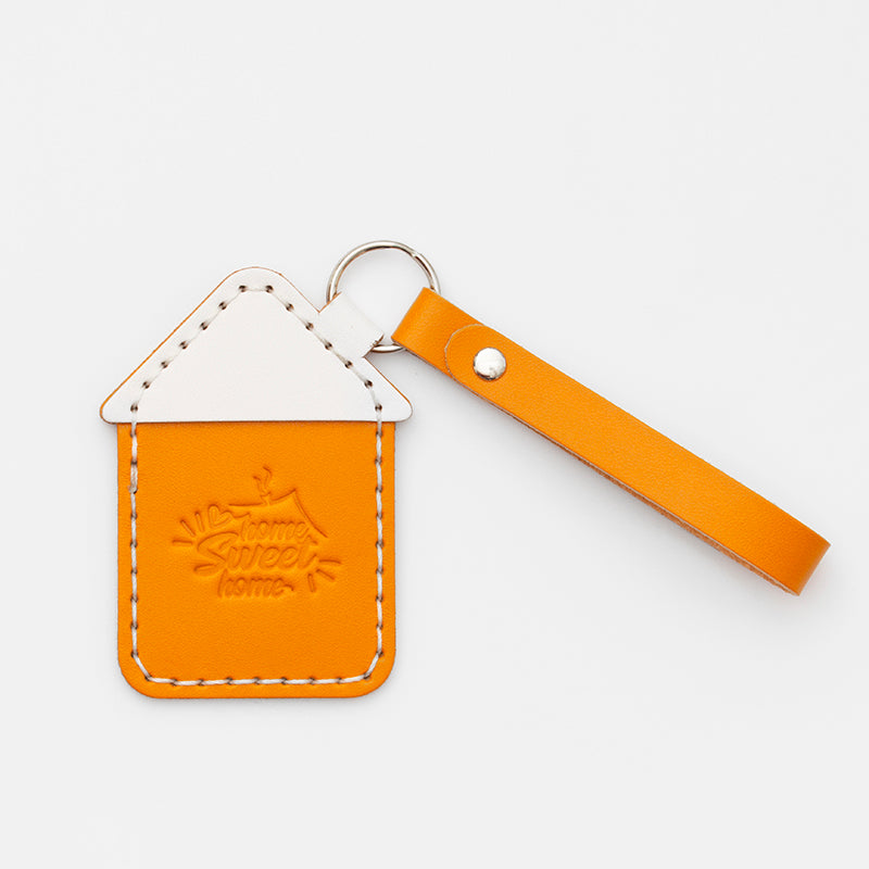 Small House-shaped Universal Access Control Card Holder Card Holder
