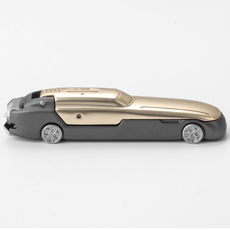 Stainless Steel Car Nail Clippers Suit Household Large