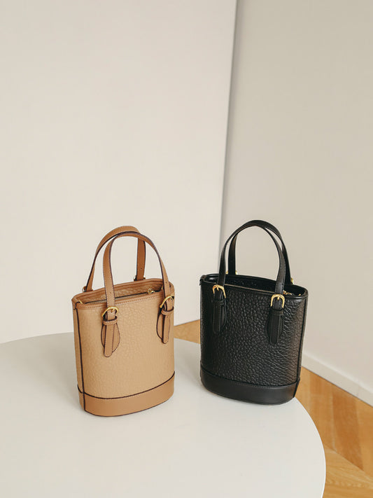 High-end Niche Crossbody Bag For Fall And Winter