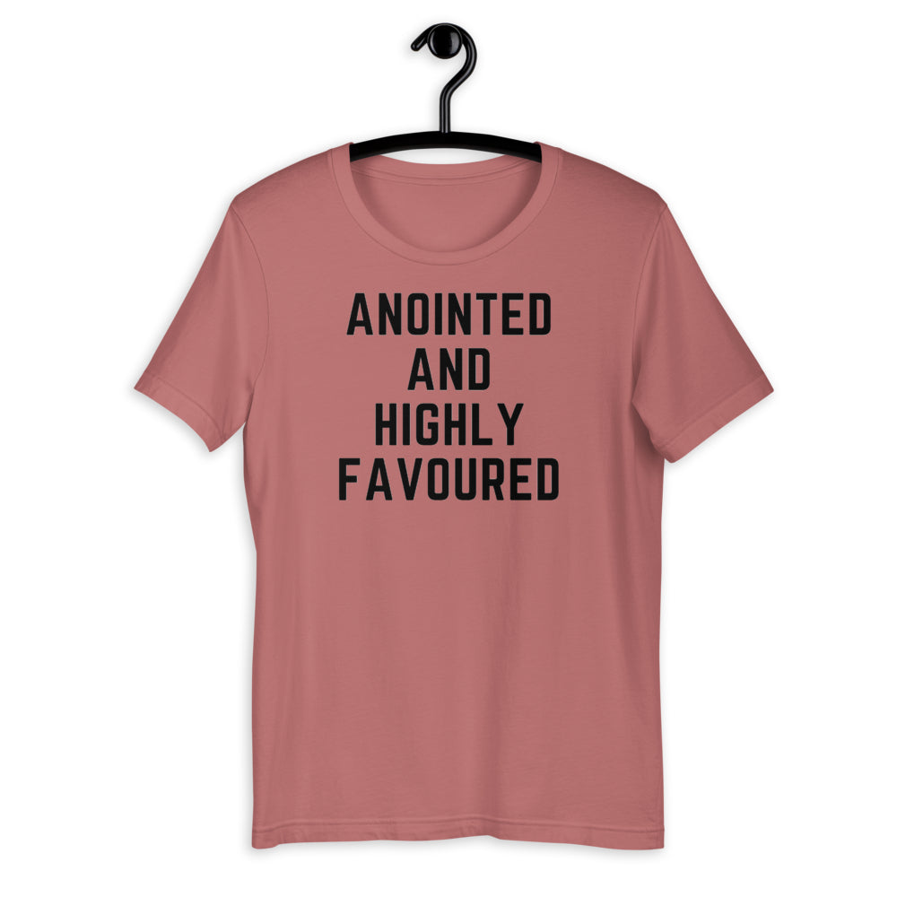 Summer Loose Short Sleeves T-shirt Men's And Women's Round Neck
