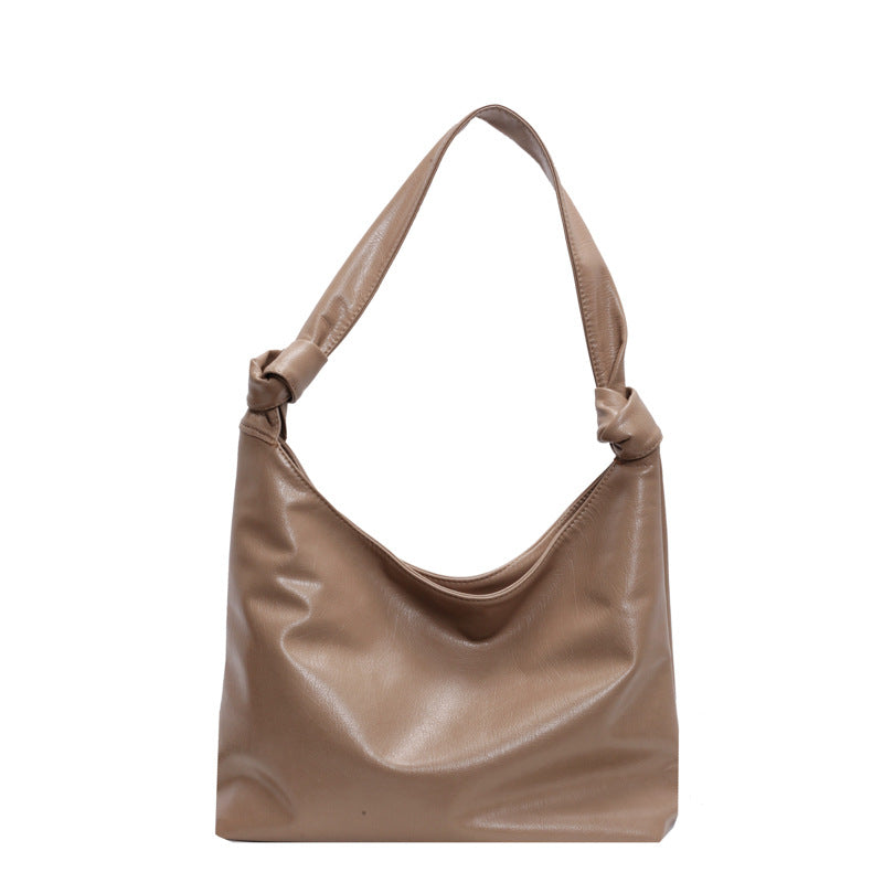 Crossbody Large Capacity Commuter Bag