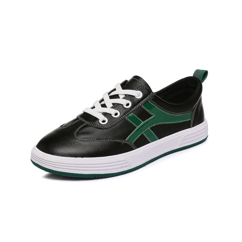 All-matching Sneakers Breathable Casual Korean Style Flat Shoes