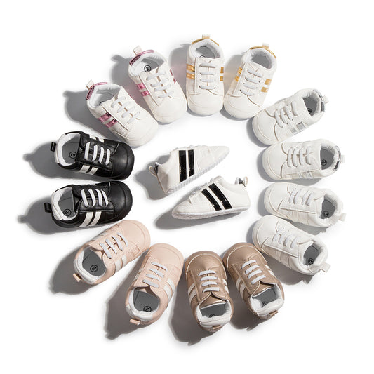 Baby Toddler Shoes For 0 1 Years Old Casual Baby Shoes Sneakers Baby's Shoes Baby Shoes