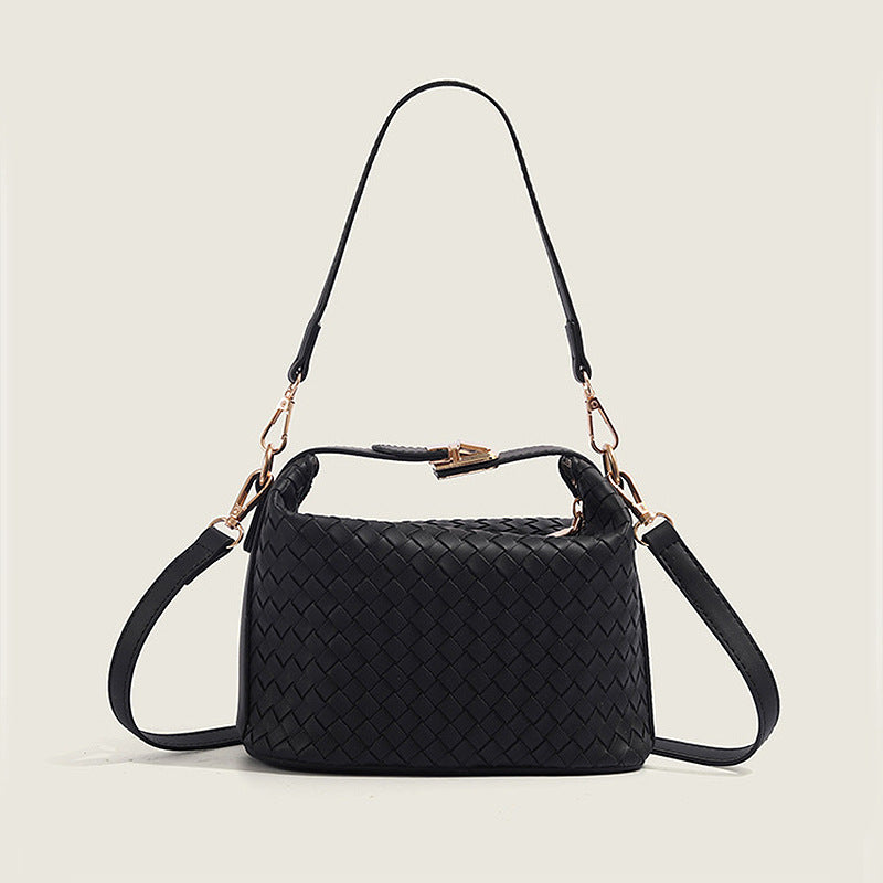 Western Style Shoulder Oblique New Fashion Handbag