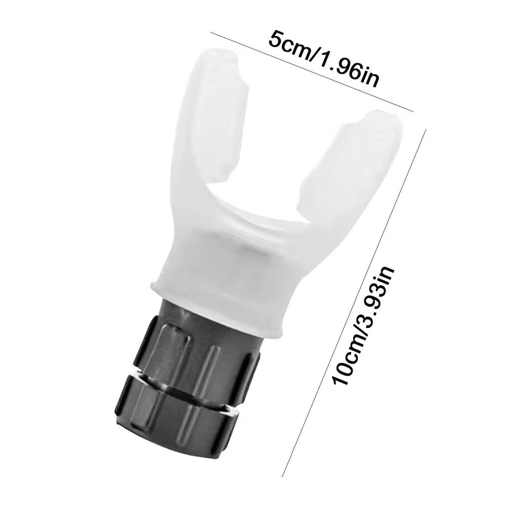 Transform Your Fitness Journey with the Breathing Trainer - Enhance Lung Capacity and Strengthen Core Muscles at Home!