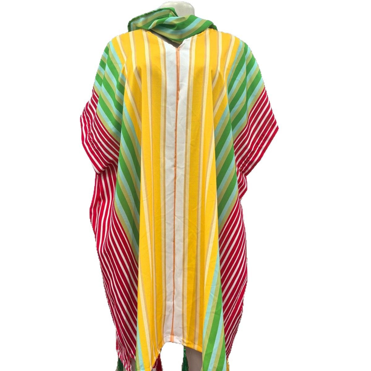 New Fresh Stylish And Relaxed-fit Dress