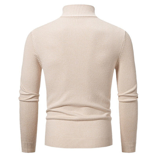 Men's Casual Sweater Sweater Fashion Personality