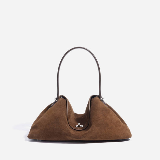 Forårsnyhed Elegant Minimalistisk Alsidig Crossbody-taske