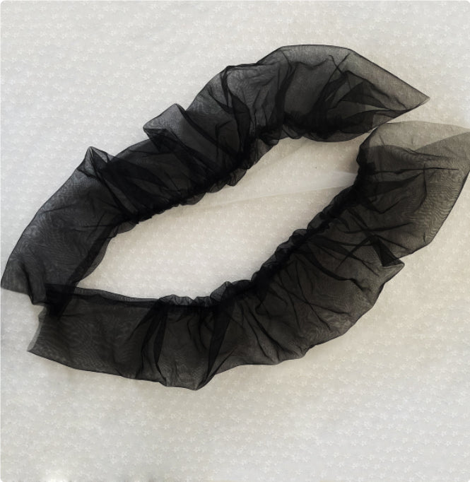 Wedding Gloves Super Fairy J Simple