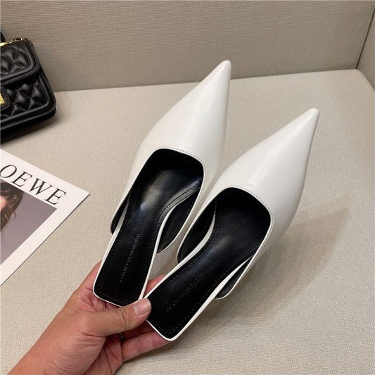 Fashion Personality Summer New Women's Sandals