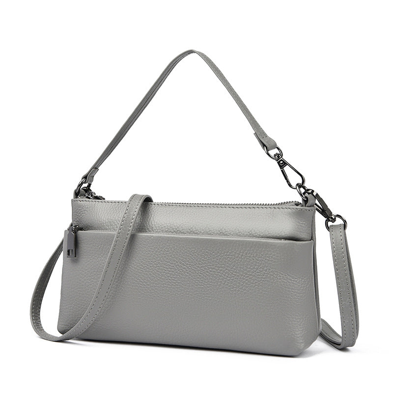 Sleek And Stylish Womens Shoulder Crossbody Bag