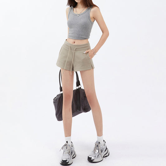 Women's Loose All-matching Sports Hot Pants