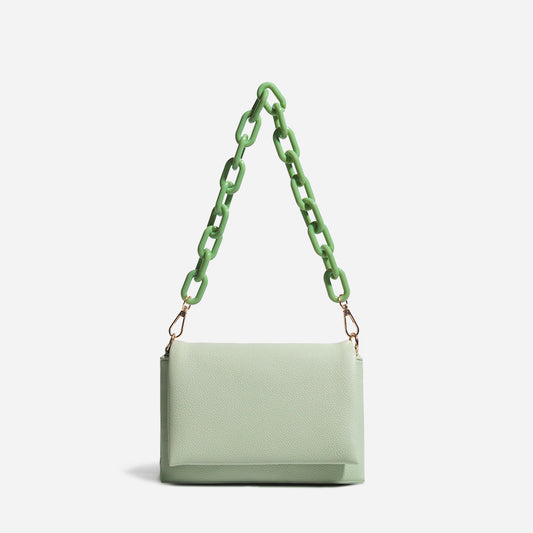 Niche Design Dame taske Sommer Ny Slikfarve
