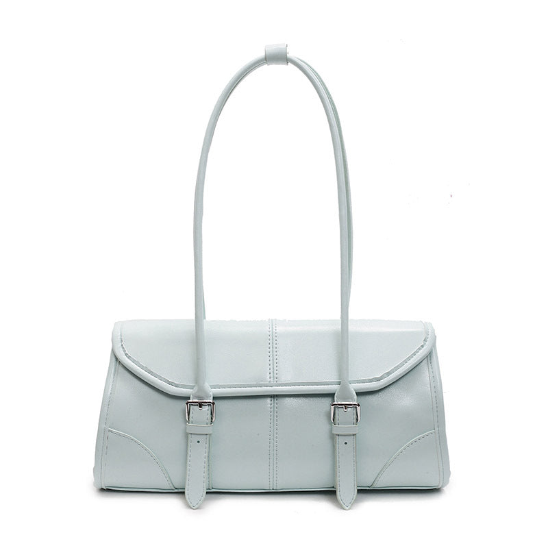 Stylish And Elegant Underarm Commuter Shoulder Bag For Women