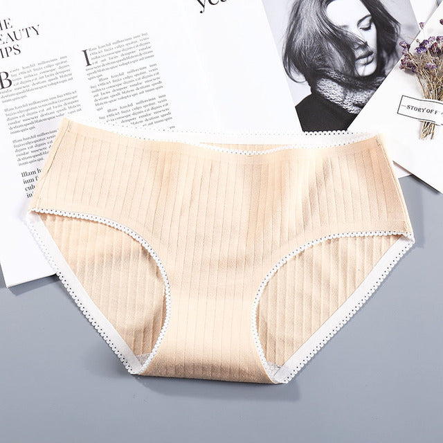 Pack hip briefs yoga pants