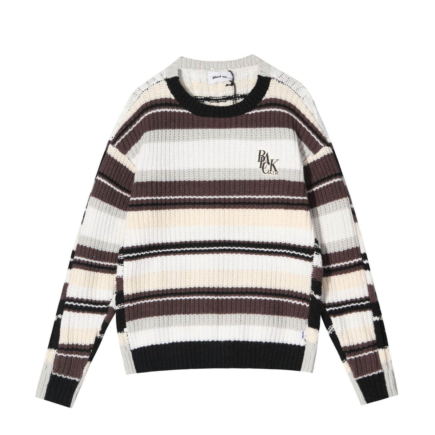 Knitted Sweater For Men And Women