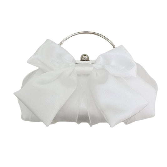 Bag Pearl Chain Han Chinese Clothing Cheongsam Handbag For Women