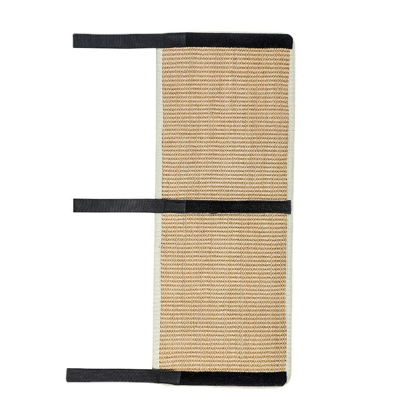 Portable Cat Scratching Pad Pet Toy
