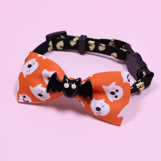 Pet Collar Small Cat Dog Safety Buckle