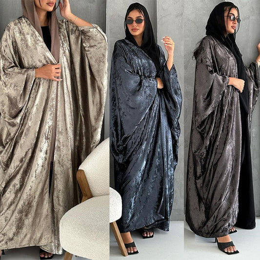 Women's Fashion Robe Plus Size Cardigan
