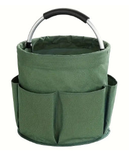 Hand Holding Foldable Storage Bathroom Wash Bag