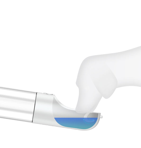 Pet Accompanying Cups Go Out Dog Walking Portable Water Bottle Outdoor Drinking Feeding Dog Dog Waterer Supplies