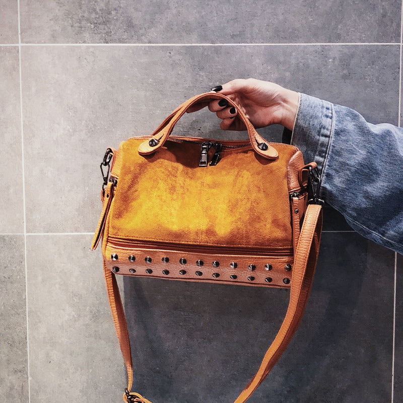 Hand carry one Shoulder Messenger Bag