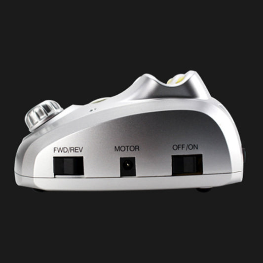 Electric nail polisher