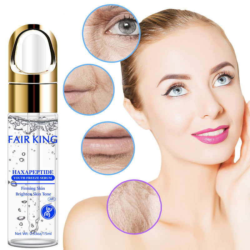 FAIR KING Six Peptide Solution 15ml
