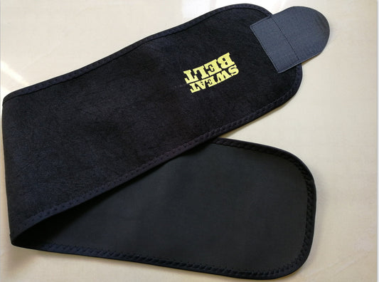 Waterfall Sweat Sports Belt
