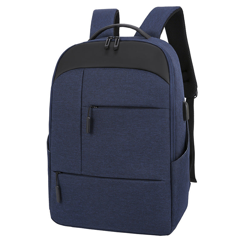 Computer Backpack With Usb Charging Port
