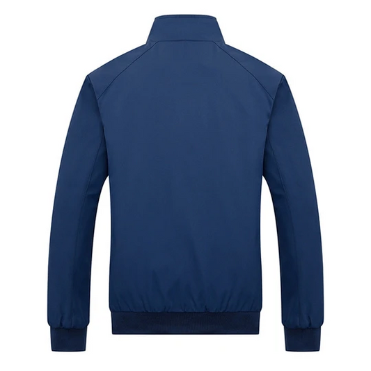 Men's New Korean Style Jacket Trendy Slim Clothes
