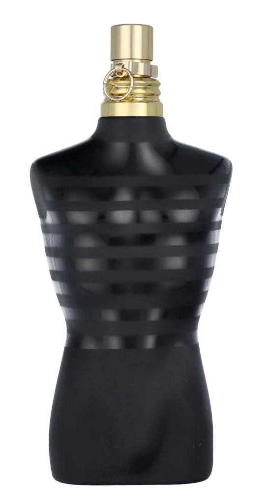 Jean Paul Gaultier, Jpg Edp Le Male Intense 125Vapo, Parfym Edp, Mångfärgad, U, Man