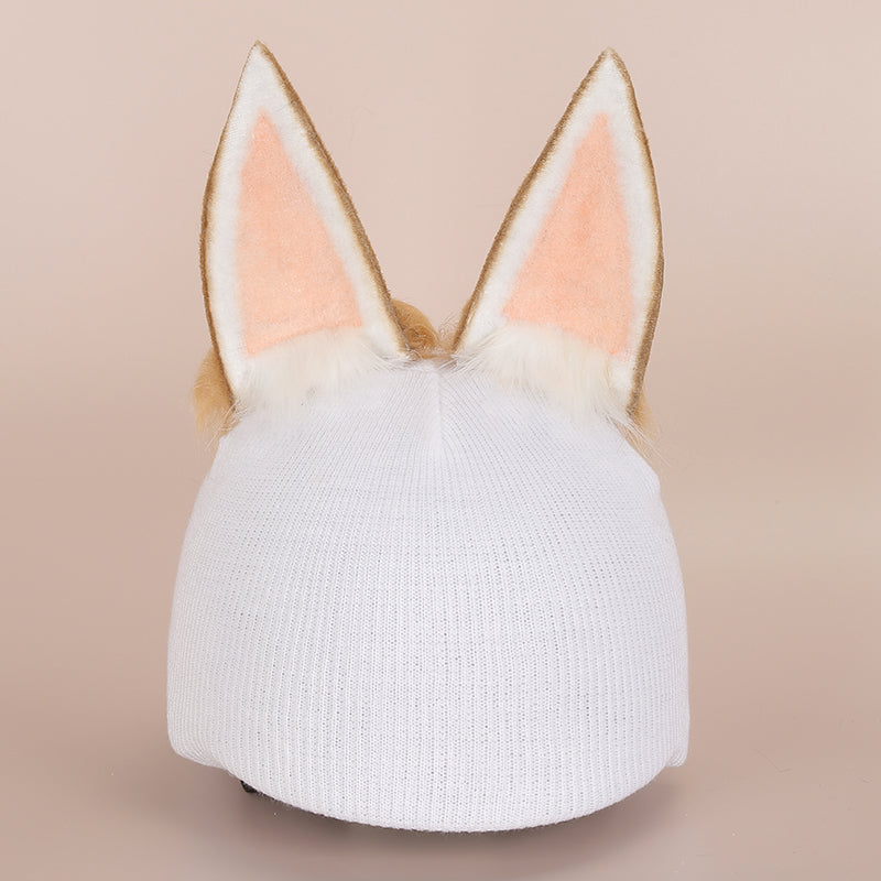 Cute Cartoon Helmet Cover Personalized Riding