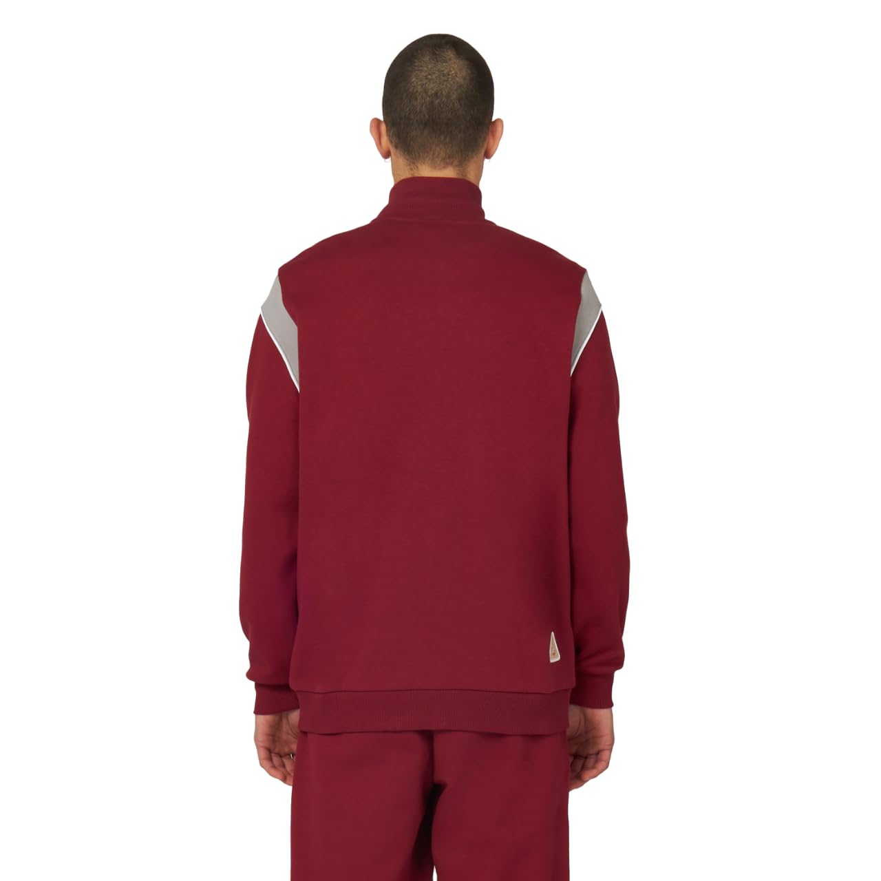 AC Milan unisex - vuxen Ftlbarchive jacka jumper (1-pack)