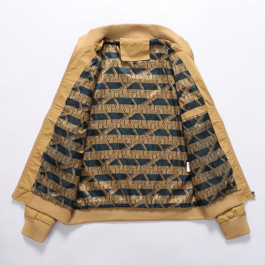 Men's Fashion Casual Trench Coat Jacket