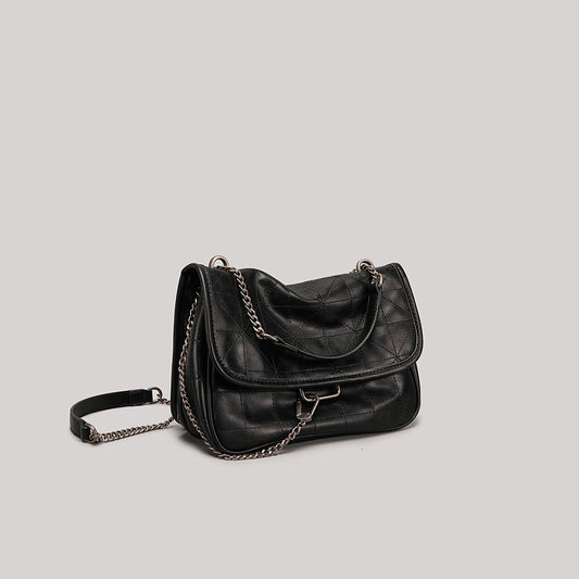 Let Luksus Niche Design Crossbody Skuldertaske