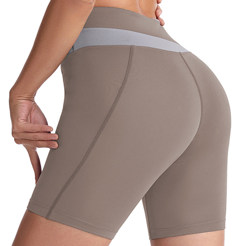 Women's High Waist Non Embarrassing Tights