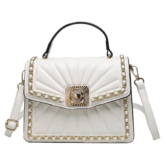 Heavy Industry Chain Portable Bag