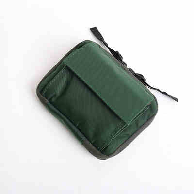 Fashion Clutch Coin Purse Short Pouch