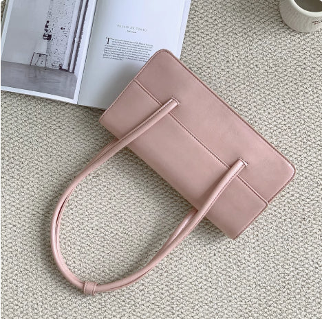 Women's New Fashionable Large Capacity Messenger Shoulder Bag