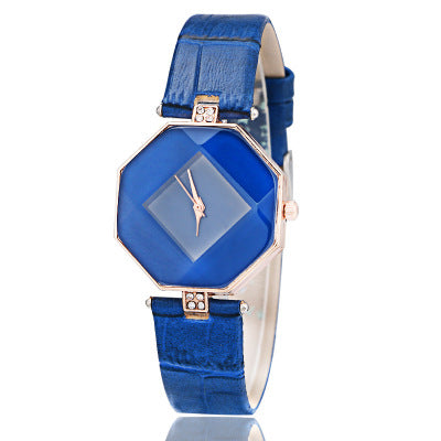 Diamant elektronisk ur