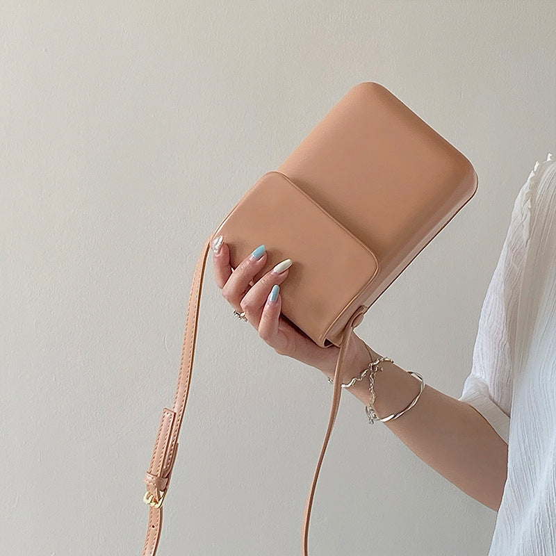 Women's Fashion All-matching Shoulder Bag