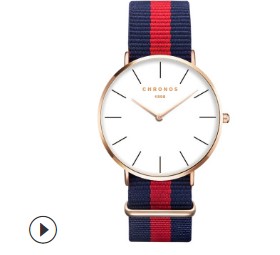 Chronos Watch