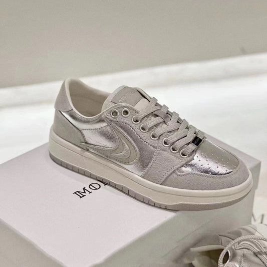 Design Breathable Flat Versatile Sports Casual Shoes