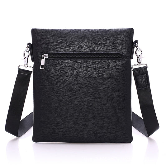 Casual shoulder bag