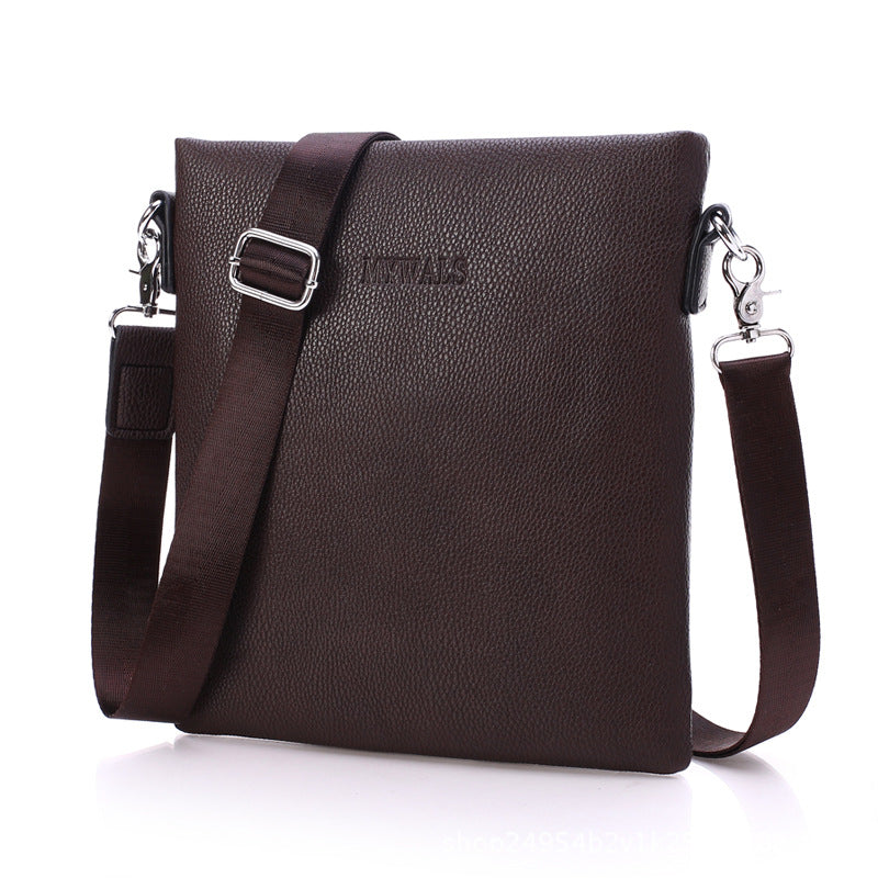 Casual shoulder bag