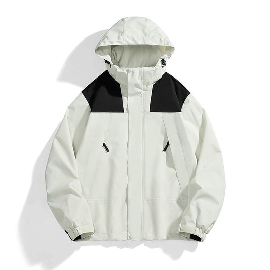 Men's Korean-style Casual Youth Outdoor Casual Jacket