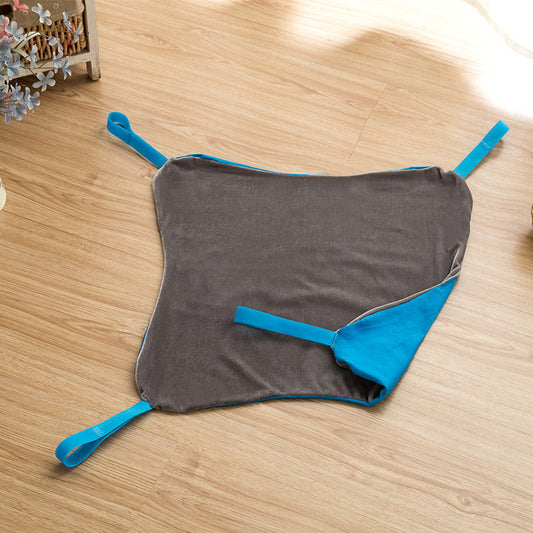 Kattehængekøje Kattehule Lounger Sofa Pude Aftagelig Hængestol
